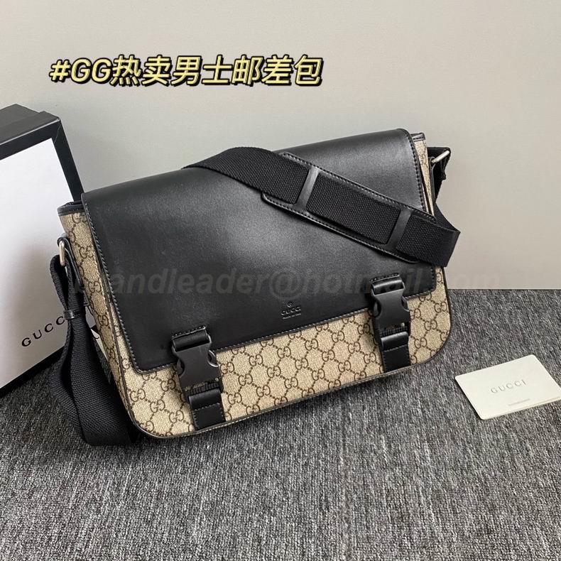 Gucci Handbags 348